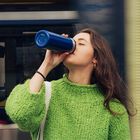 THE AEROLIGHT&trade; TRANSIT MUG | 0.47L מאג שתייה חמה