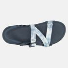 LOWDOWN סנדל מטיילים