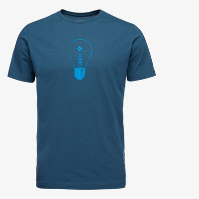 BD IDEA T-SHIRT חולצת טיפוס