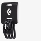 HOTFORGE SCREWGATE CARABINER 3-PACK מארז 3 טבעות
