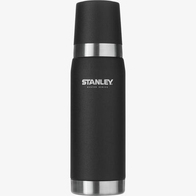 Master Vacuum Bottle | 0.75L תרמוס