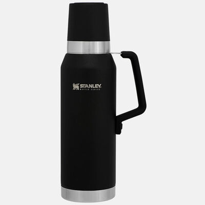MASTER UNBREAKABLE THERMAL BOTTLE | 1.3 L תרמוס שתייה מאסטר