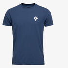 EQUIPMENT FOR ALPINIST T-SHIRT חולצת טיפוס
