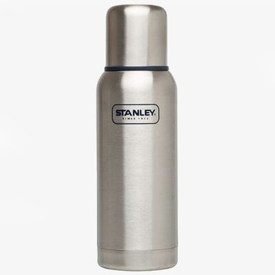 ADVENTURE STAINLESS STEEL VACUUM BOTTLE | 25 OZ