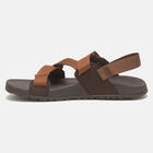 LOWDOWN Hiking Sandal