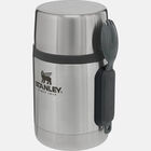ADVENTURE STAINLESS STEEL ALL-IN-ONE FOOD JAR | 0.53 L תרמוס אוכל
