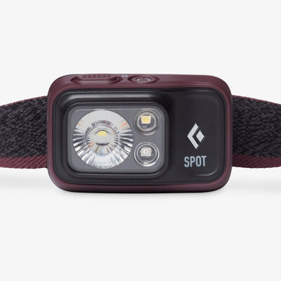 SPOT 400 HEADLAMP פנס ראש
