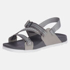 LOWDOWN סנדל מטיילים