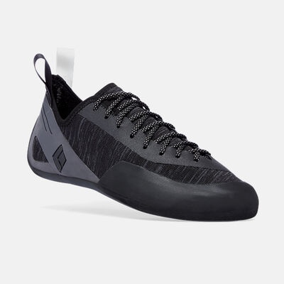 MOMENTUM LACE CLIMBING SHOES נעלי טיפוס שרוכים