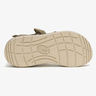 CUSHZ Extra Cushioned סנדלי מטיילים