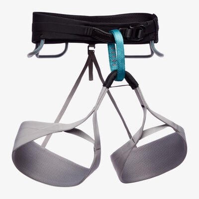 SOLUTION HARNESS רתמת טיפוס