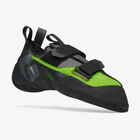 Method Climbing Shoes Envy Green 2 Method Climbing Shoes Envy Green 3 Method Climbing Shoes Envy Green 4 1 / 4 METHOD CLIMBING SHOES