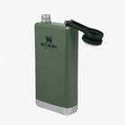 ADVENTURE PRE-PARTY FLASK | 0.23 L פלאסק