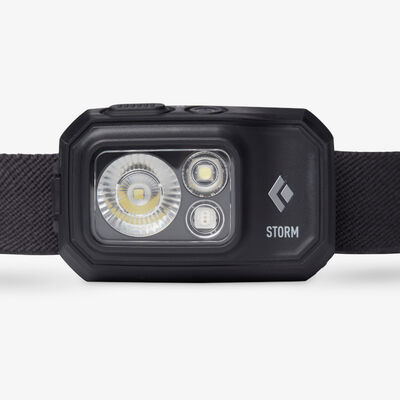 STORM 450 HEADLAMP פנס ראש