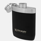 MASTER UNBREAKABLE HIP FLASK | 8 OZ