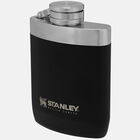 MASTER UNBREAKABLE HIP FLASK | 8 OZ