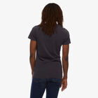 UMMIT SCRIBBLE T-SHIRT חולצת טיפוס
