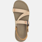 LOWDOWN Hiking Sandal