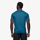 LIGHTWIRE SHORT SLEEVE TECH TEE חולצת טיפוס