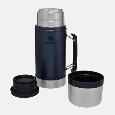 CLASSIC LEGENDARY FOOD JAR | 0.94 L תרמוס אוכל