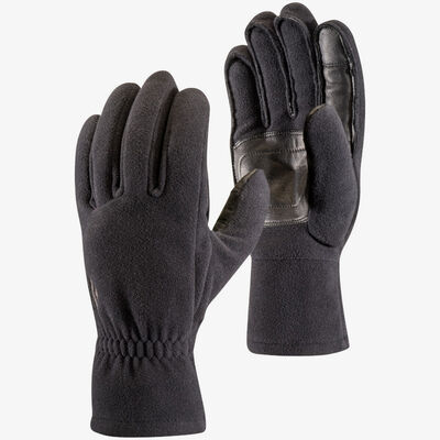 MIDWEIGHT WINDBLOC FLEECE GLOVES
