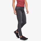CRAG DENIM PANTS מכנס ג'ינס טיפוס