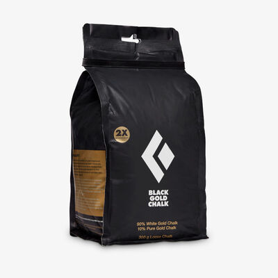 Black Gold Loose Chalk אבקת מגנזיום 300 גר'