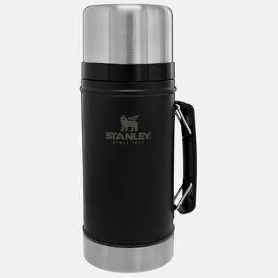 CLASSIC LEGENDARY FOOD JAR | 0.94 L תרמוס אוכל