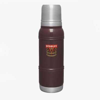 THE MILESTONES THERMAL BOTTLE | 1 L תרמוס שתייה