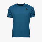 LIGHTWIRE SHORT SLEEVE TECH TEE חולצת טיפוס