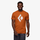 CHALKED UP T-SHIRT חולצת טיפוס