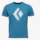 CHALKED UP T-SHIRT חולצת טיפוס