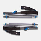 DISTANCE FLZ TREKKING/RUNNING POLES