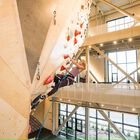 MOMENTUM CLIMBING SHOES נעלי טיפוס