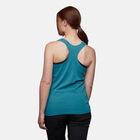 RAINBOW DIAMOND TANK גופיית טיפוס