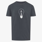 BD IDEA T-SHIRT חולצת טיפוס