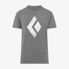 CHALKED UP T-SHIRT חולצת טיפוס