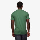 CHALKED UP T-SHIRT חולצת טיפוס