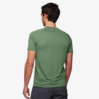 LIGHTWIRE SHORT SLEEVE TECH TEE חולצת טיפוס