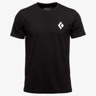 EQUIPMENT FOR ALPINIST T-SHIRT