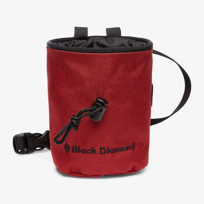 MOJO CHALK BAG שק אבקת מגנזיום