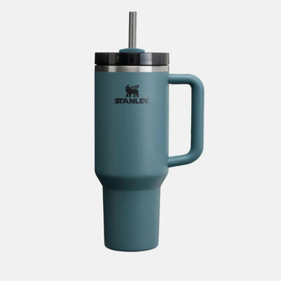 Quencher H2.0 Flowstate&trade; Tumbler | 1.2L כוס עם קש