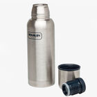 ADVENTURE STAINLESS STEEL VACUUM BOTTLE | 25 OZ