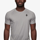 LIGHTWIRE SHORT SLEEVE TECH TEE חולצת טיפוס