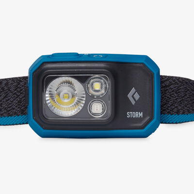 STORM 450 HEADLAMP פנס ראש