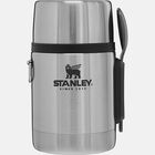 ADVENTURE STAINLESS STEEL ALL-IN-ONE FOOD JAR | 0.53 L תרמוס אוכל