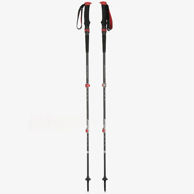 RAIL PRO SHOCK TREK POLES מקל טיולים והליכה