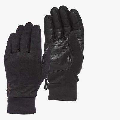 HEAVYWEIGHT WOOLTECH LINER