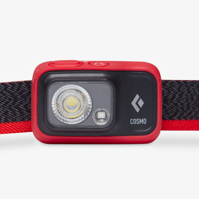 COSMO 350 HEADLAMP פנס ראש