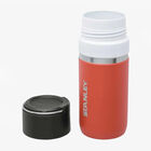 GO BOTTLE CERAMI VAC | 0.47L תרמוס שתייה קרמי